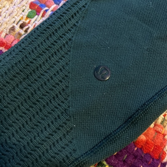 Lululemon leggings - Picture 2 of 5